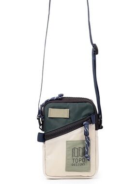 Topo Designs Mini Shoulder Bag